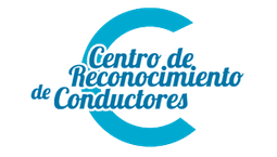 Centro de Reconocimiento de Conductores logo